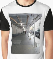 Lower Manhattan Graphic T-Shirt