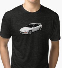 Lossed Profit Tri-blend T-Shirt