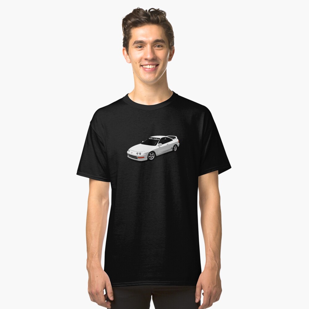 Lossed Profit Classic T-Shirt