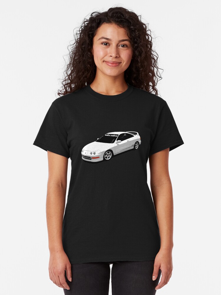 Alternate view of Lossed Profit Classic T-Shirt