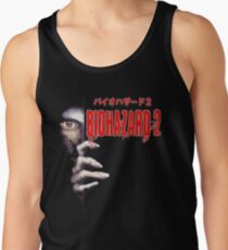 Biohazard Tank Top