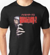 Biohazard Unisex T-Shirt