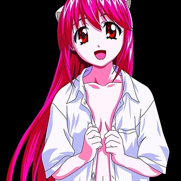 Number 28 (Elfen Lied) - Pictures 