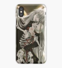 Undertaker iPhone Case