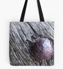 Underfoot Tote Bag