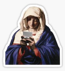 level up Sticker