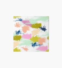brush strokes Art Board