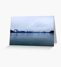 Vast Greeting Card