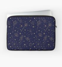 Sailor Moon Constellation Laptop Sleeve
