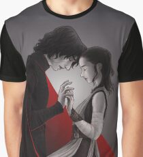 Please... Graphic T-Shirt