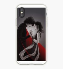 Please... iPhone Case