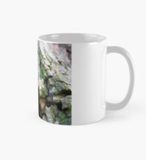 Tree trunk Mug