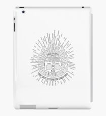 Chaotic Evil iPad Case/Skin