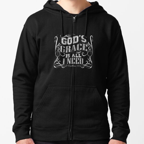 sudaderas cristianas