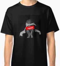TUPAC LEGEND DESIGN Classic T-Shirt