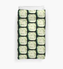 Love you Duvet Cover