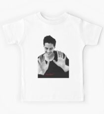 Keanu Reeves - Youth (by ACCI) Kids Tee