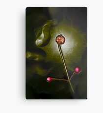 Trinity Metal Print