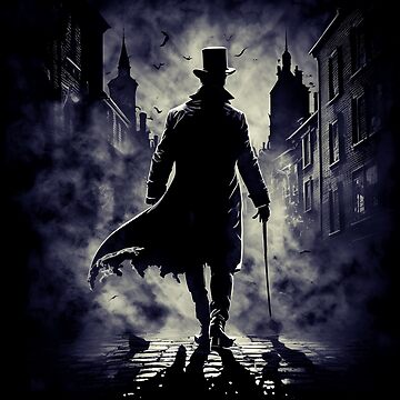 The Ripper 2