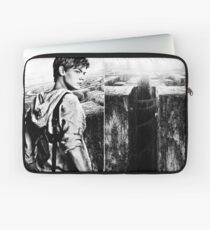 newt mc newt newt Housse de laptop