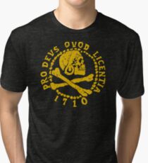 ALL TIME POPULAR DO832 Uncharted 4 Mens T Shirt Best Trending Tri-blend T-Shirt