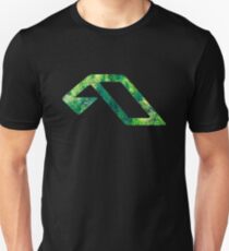 Anjunabeats Foliage Unisex T-Shirt