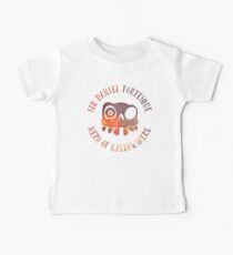 Hero of Gallowmere Baby Tee