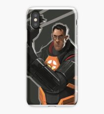 Let's Practice Medicine! iPhone Case