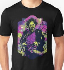 Leatherface Unisex T-Shirt