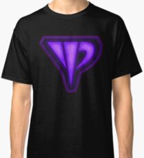 Red Alert Yuri Logo Emblem Classic T-Shirt