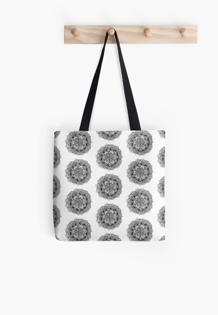 Mandala Cool Drawing Adult Coloring Book Tumblr Design By Cgnewman00