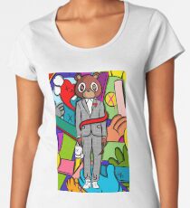 808 & Heartbreaks Women's Premium T-Shirt