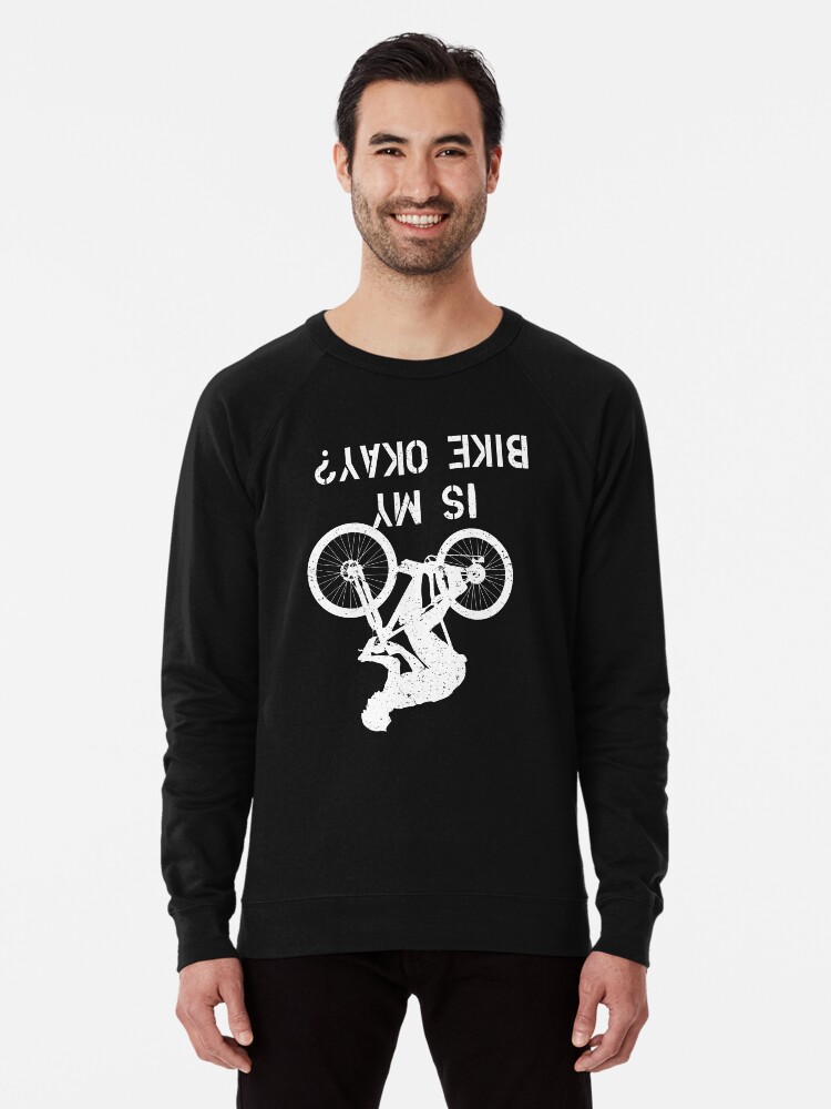 funny mountain bike shirts