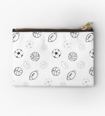 Ball sport Studio Pouch