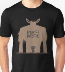 Tony Tony Chopper - Beast Mode Unisex T-Shirt