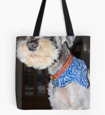 Max Boy Tote Bag