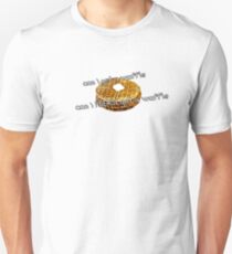 Can I Get a Waffle Unisex T-Shirt