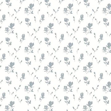 Coquette floral pattern  Sticker for Sale by Pixiedrop