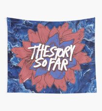 TSSF Wall Tapestry