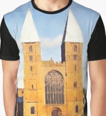 Southwell Minster 2 Graphic T-Shirt