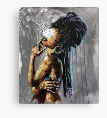 Naturally LVIII Canvas Print