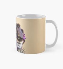 Bee Being Busy Mug