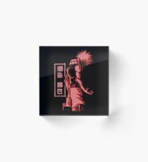 KATCHAN Acrylic Block