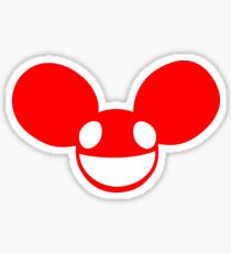 Deadmau5: Stickers | Redbubble