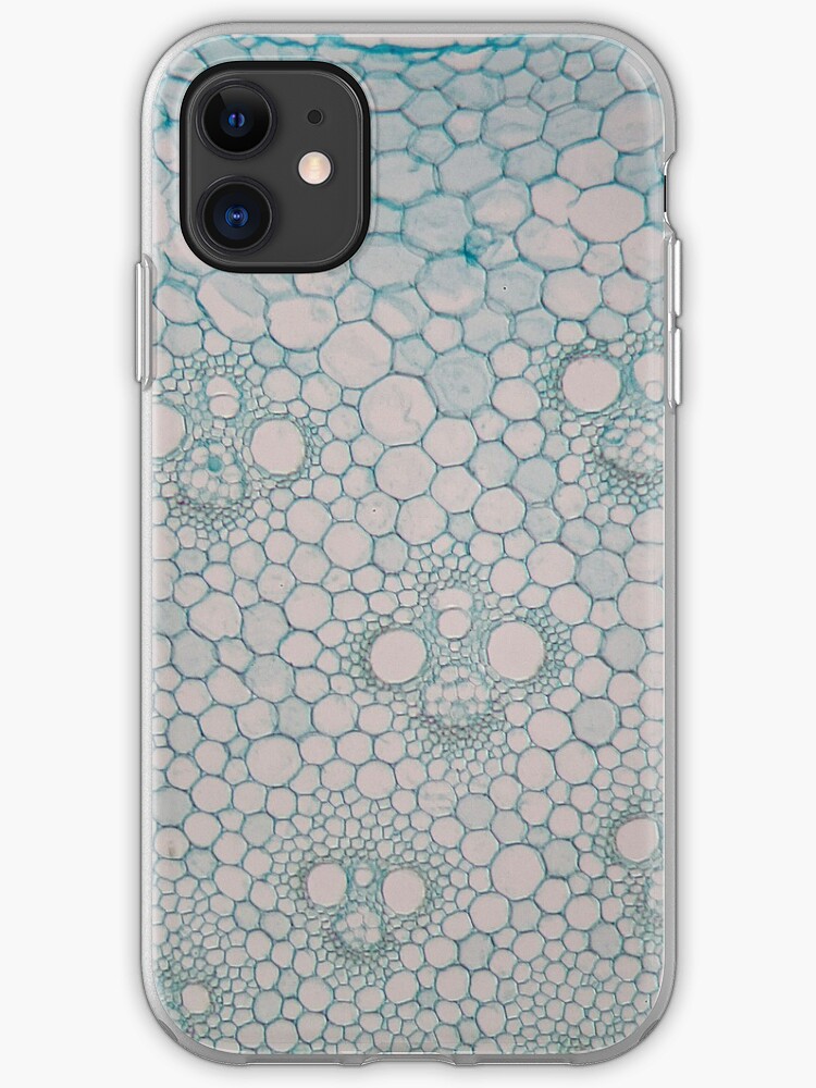 STEM floral pattern iPhone 11 case STEM floral pattern iPhone 11 case
