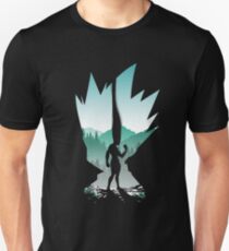 Gon Hunter x Hunter Unisex T-Shirt