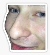 Wow Vine Sticker