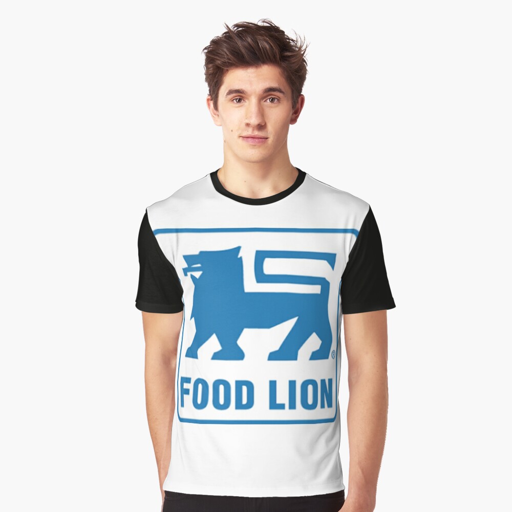 food lion shirt