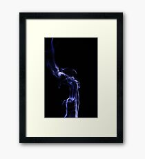 Pitcher Framed Print