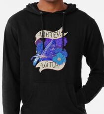 Water Witch Lightweight Hoodie